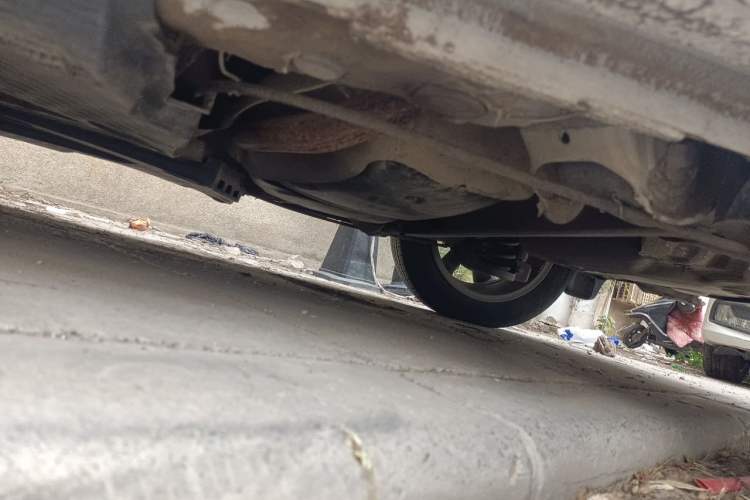 Used Volkswagen Polo 2013 1.4L Automatic Comfort Edition Chassis Front Left