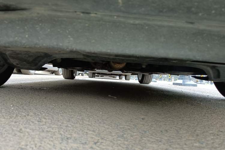 Used Volkswagen Polo 2013 1.4L Automatic Comfort Edition Chassis Front