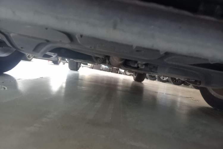 Used Volkswagen Polo 2013 1.6L Automatic Comfort Edition Chassis Front