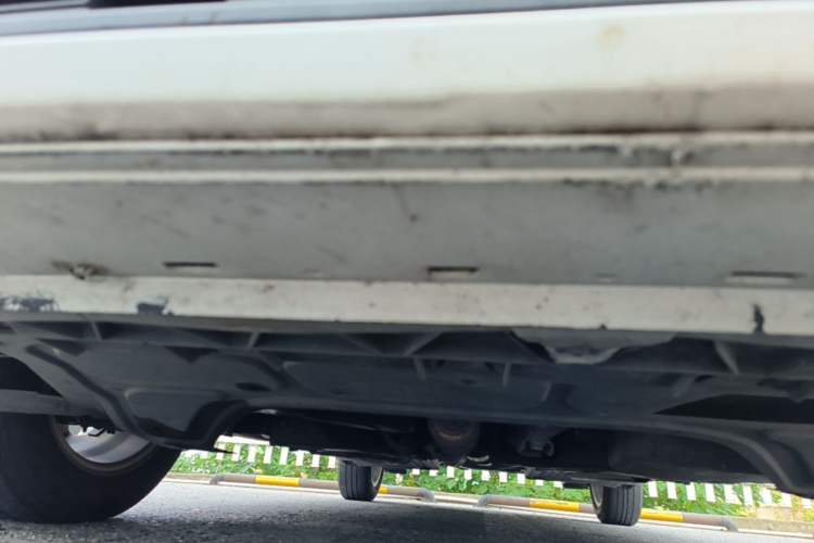 Used Volkswagen Polo 2013 1.6L Automatic Comfort Edition Chassis Front