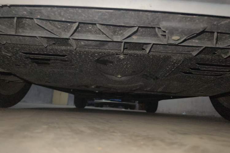 Used Volkswagen Polo 2013 1.6L Automatic Comfort Edition Chassis Front