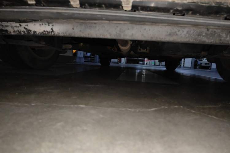 Used Volkswagen Polo 2013 1.6L Automatic Comfort Edition Chassis Front