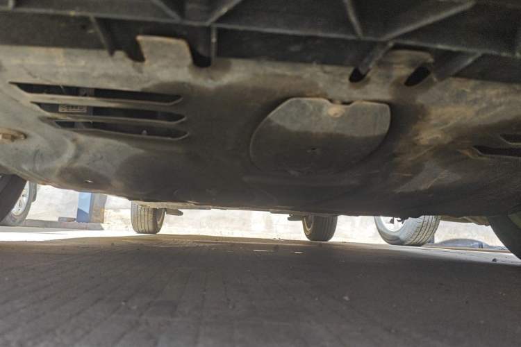 Used Volkswagen Polo 2013 1.6L Automatic Comfort Edition Chassis Front