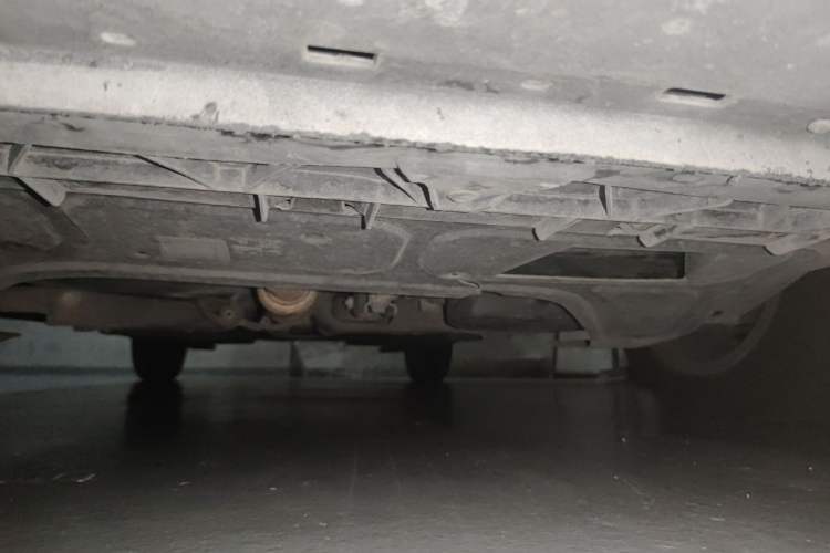 Used Volkswagen Polo 2013 1.4L Automatic Comfort Edition Chassis Front