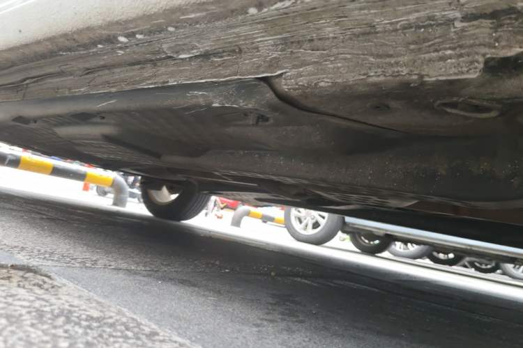 Used Volkswagen Polo 2013 1.6L Automatic Comfort Edition Chassis Front Right