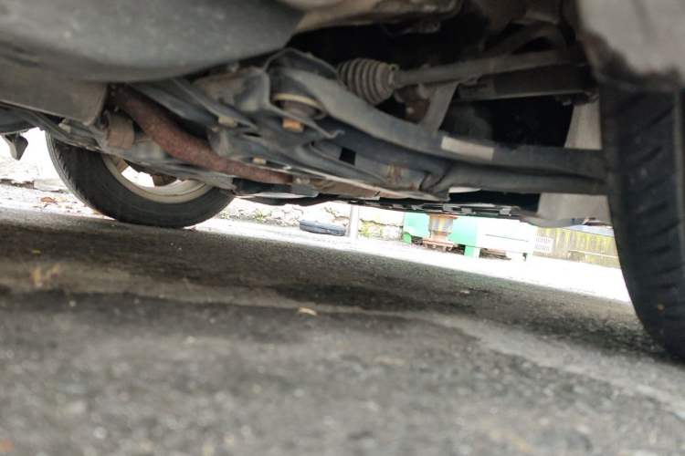 Used Volkswagen Polo 2013 1.6L Automatic Comfort Edition Chassis Front Right