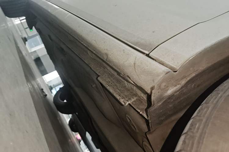 Used Volkswagen Polo 2013 1.4L Automatic Comfort Edition Chassis Front Right