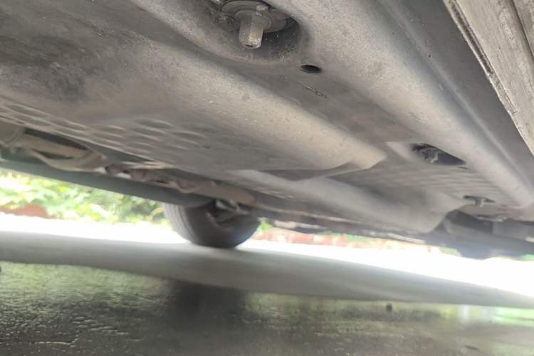 Used Volkswagen Polo 2013 1.4L Manual Fashion Edition Chassis Front Right
