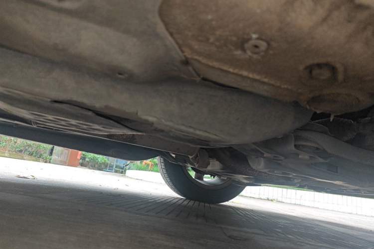 Used Volkswagen Polo 2013 1.4L Automatic Comfort Edition Chassis Front Right
