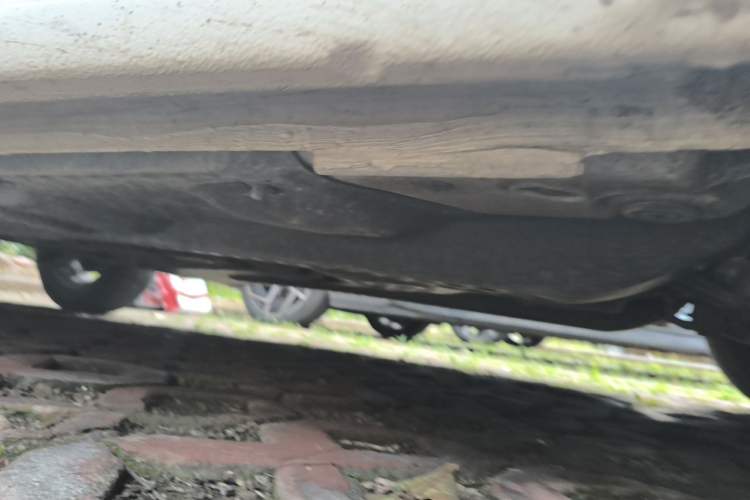 Used Volkswagen Polo 2013 1.4L Manual Fashion Edition Chassis Front Right