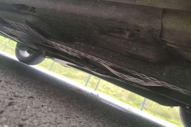 Used Volkswagen Polo 2013 1.6L Automatic Comfort Edition Chassis Front Right