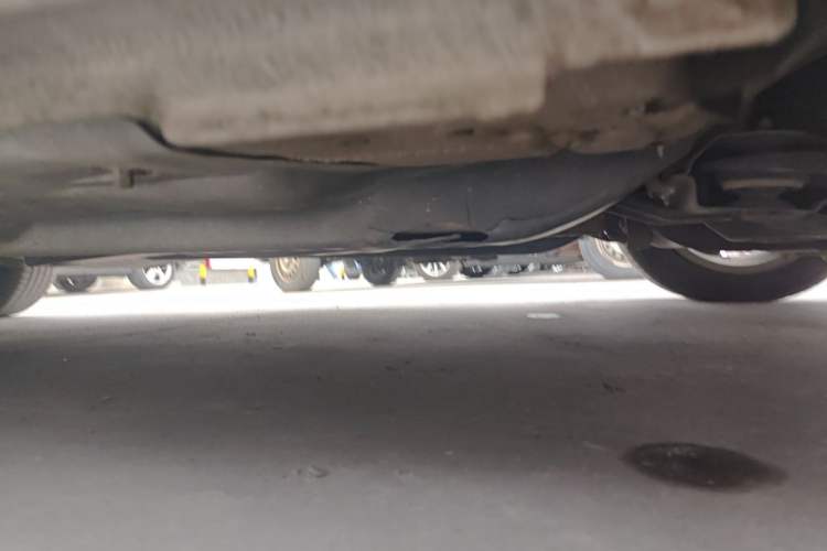 Used Volkswagen Polo 2013 1.6L Automatic Comfort Edition Chassis Front Right