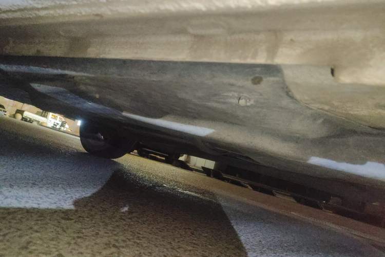 Used Volkswagen Polo 2013 1.6L Automatic Comfort Edition Chassis Front Right
