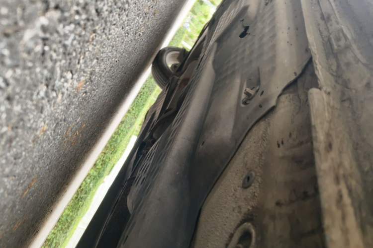 Used Volkswagen Polo 2013 1.4L Manual Comfort Edition Chassis Front Right