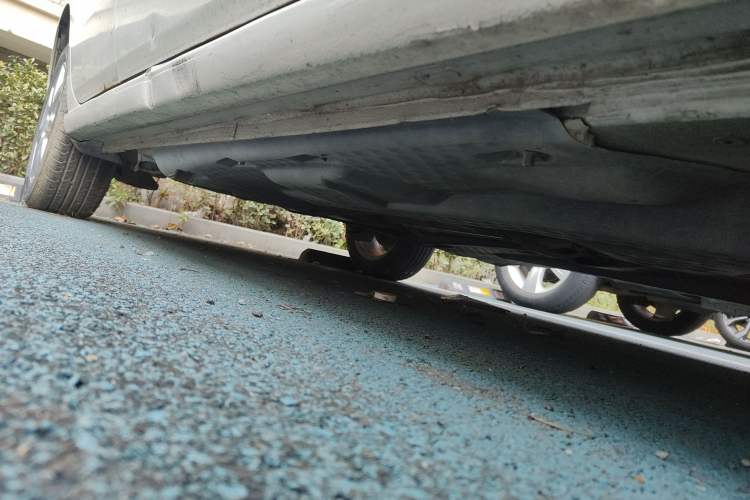 Used Volkswagen Polo 2013 1.4L Automatic Comfort Edition Chassis Front Right