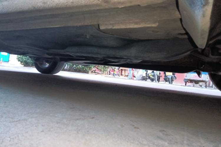 Used Volkswagen Polo 2013 1.4L Manual Comfort Edition Chassis Front Right