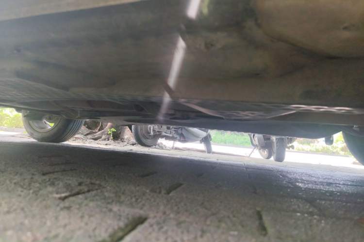 Used Volkswagen Polo 2013 1.4L Manual Comfort Edition Chassis Front Right