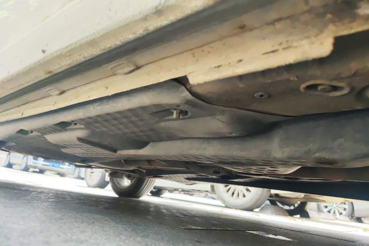 Used Volkswagen Polo 2013 1.6L Automatic Comfort Edition Chassis Front Right