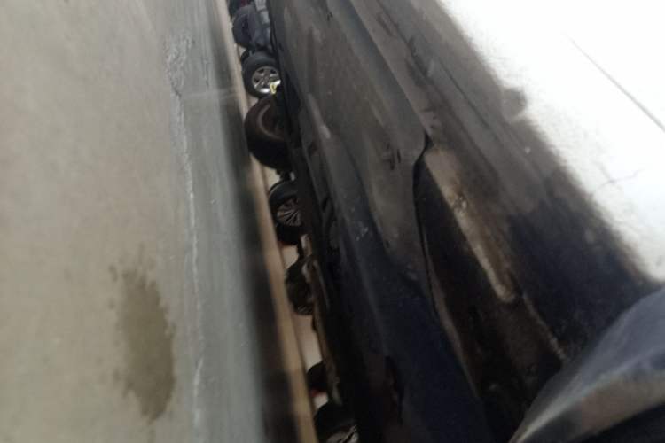 Used Volkswagen Polo 2013 1.6L Automatic Comfort Edition Chassis Front Right