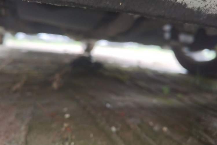 Used Volkswagen Polo 2013 1.6L Manual Comfort Edition Chassis Front Right