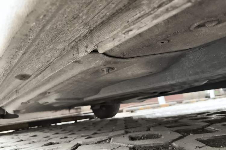 Used Volkswagen Polo 2013 1.4L Manual Fashion Edition Chassis Front Right