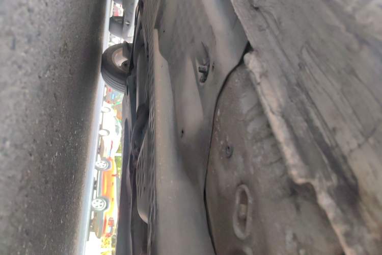 Used Volkswagen Polo 2013 1.4L Automatic Comfort Edition Chassis Front Right