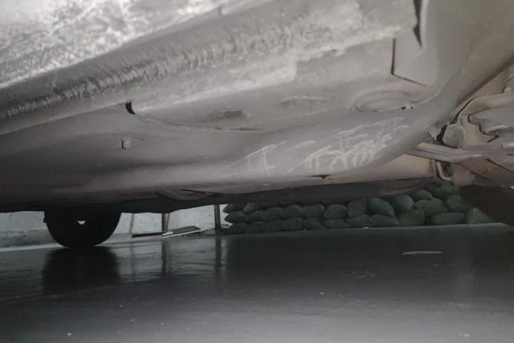 Used Volkswagen Polo 2013 1.4L Automatic Comfort Edition Chassis Front Right