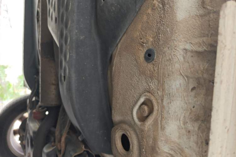 Used Volkswagen Polo 2013 1.4L Manual Comfort Edition Chassis Front Right