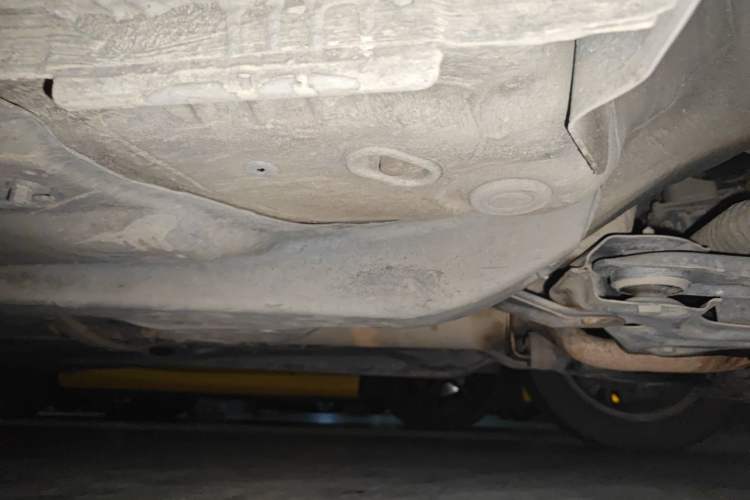 Used Volkswagen Polo 2013 1.6L Automatic Comfort Edition Chassis Front Right