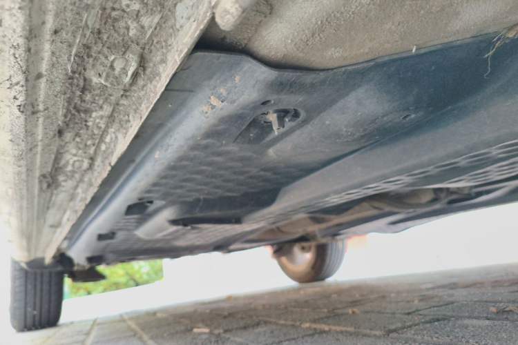 Used Volkswagen Polo 2013 1.4L Automatic Comfort Edition Chassis Front Right