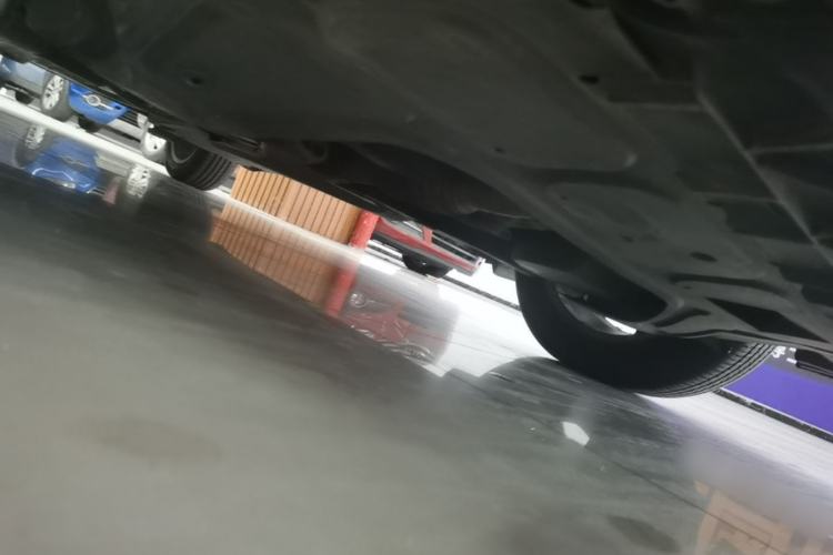 Used Volkswagen Polo 2013 1.6L Automatic Comfort Edition Chassis Front Right