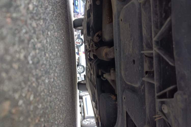 Used Volkswagen Polo 2013 1.6L Automatic Comfort Edition Chassis Front