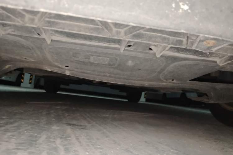 Used Volkswagen Polo 2013 1.4L Manual Fashion Edition Chassis Front