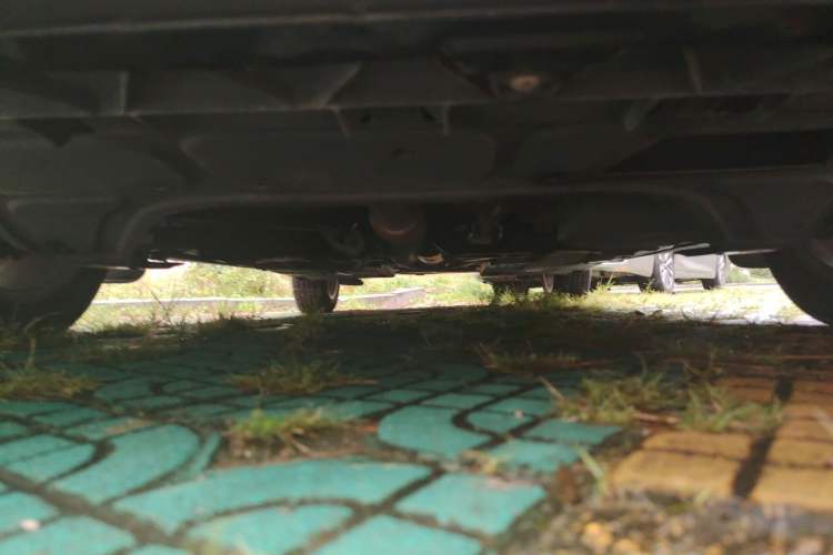 Used Volkswagen Polo 2013 1.4L Automatic Comfort Edition Chassis Front