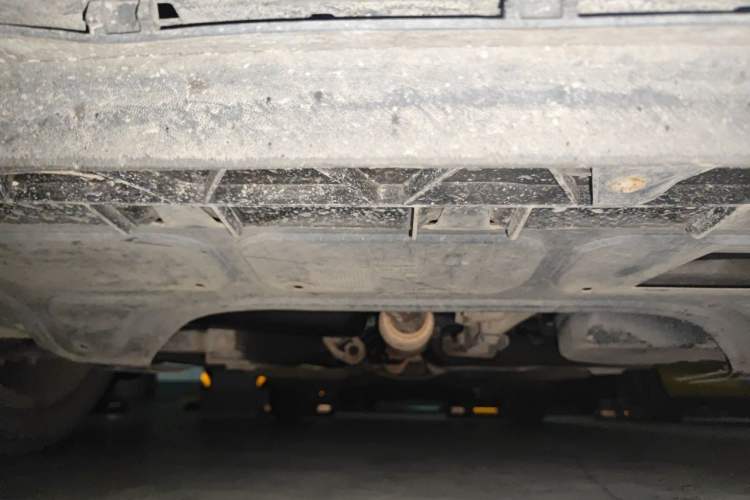 Used Volkswagen Polo 2013 1.6L Automatic Comfort Edition Chassis Front
