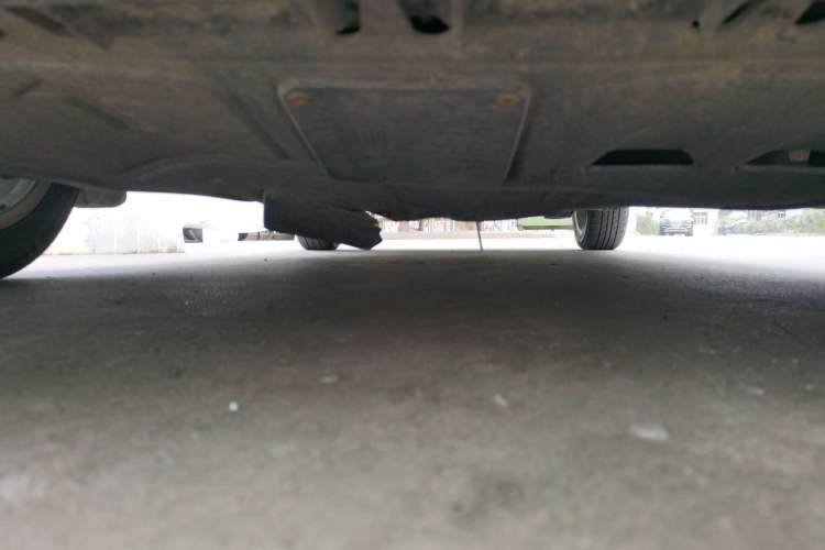 Used Volkswagen Polo 2013 1.6L Manual Comfort Edition Chassis Front