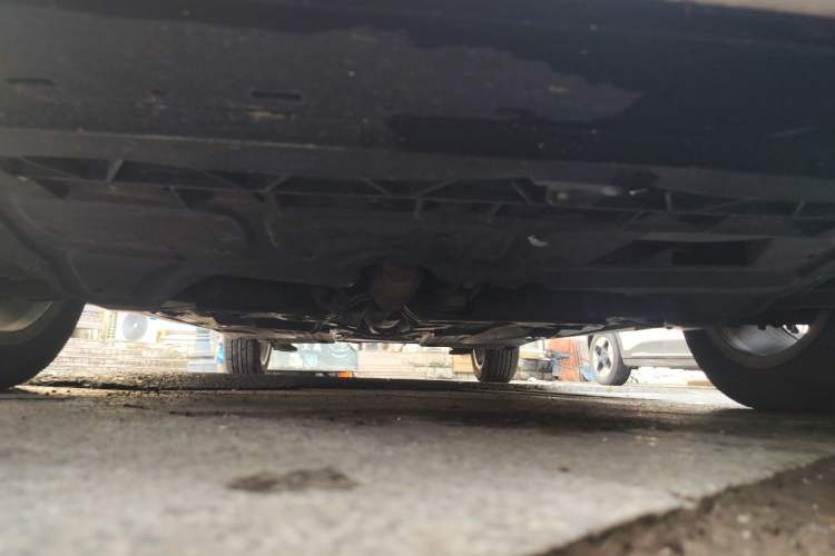 Used Volkswagen Polo 2013 1.4L Manual Comfort Edition Chassis Front