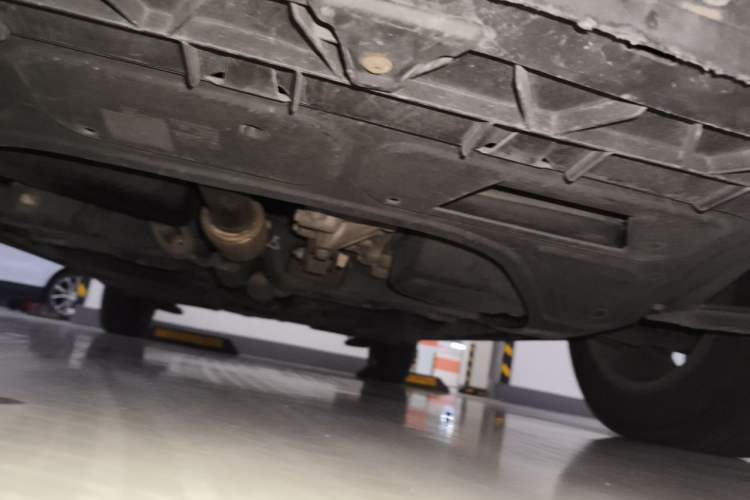 Used Volkswagen Polo 2013 1.6L Automatic Comfort Edition Chassis Front