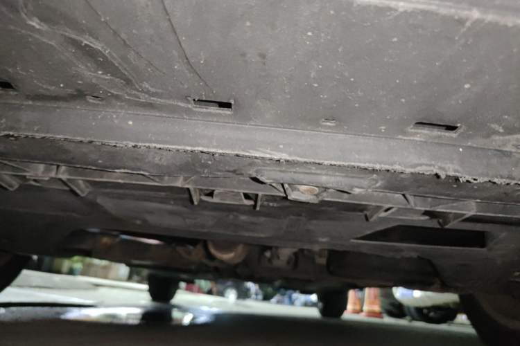 Used Volkswagen Polo 2013 1.6L Automatic Comfort Edition Chassis Front