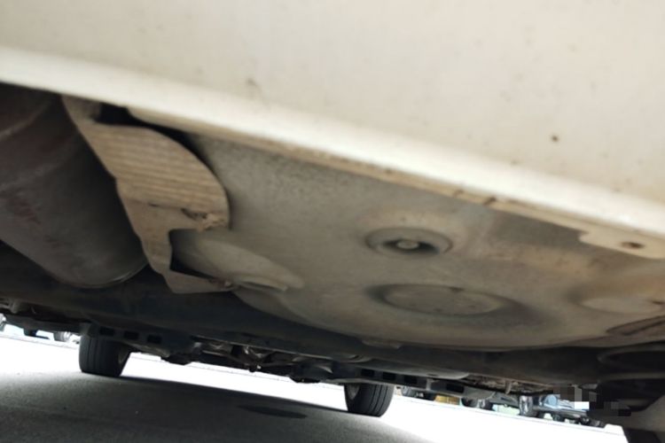 Used Volkswagen Polo 2013 1.6L Automatic Comfort Edition Chassis Rear
