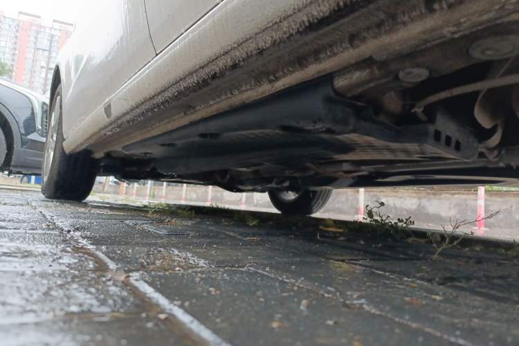 Used Volkswagen Polo 2013 1.4L Manual Comfort Edition Chassis Rear Left