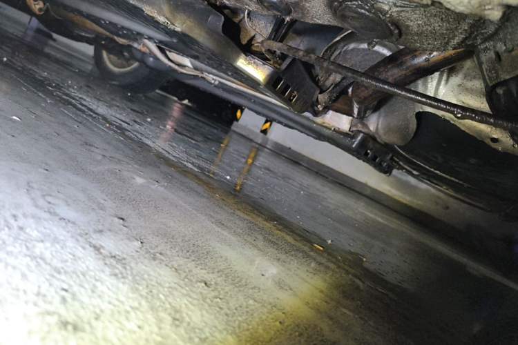 Used Volkswagen Polo 2013 1.4L Automatic Comfort Edition Chassis Rear Left
