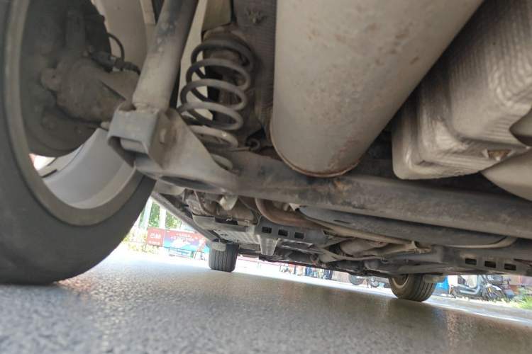 Used Volkswagen Polo 2013 1.4L Automatic Comfort Edition Chassis Rear Left
