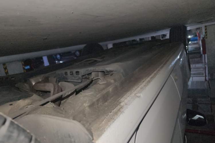 Used Volkswagen Polo 2013 1.6L Automatic Comfort Edition Chassis Rear Left