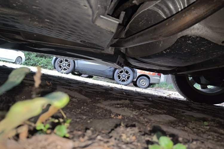 Used Volkswagen Polo 2013 1.4L Automatic Comfort Edition Chassis Rear Left