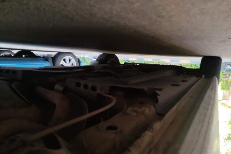 Used Volkswagen Polo 2013 1.4L Manual Comfort Edition Chassis Rear Left