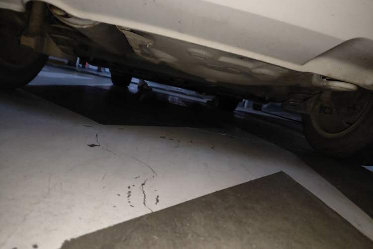 Used Volkswagen Polo 2013 1.6L Automatic Comfort Edition Chassis Rear