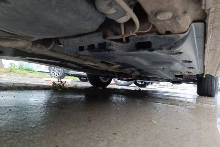 Used Volkswagen Polo 2013 1.4L Manual Comfort Edition Chassis Rear Right