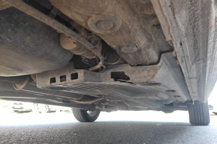 Used Volkswagen Polo 2013 1.4L Manual Comfort Edition Chassis Rear Right
