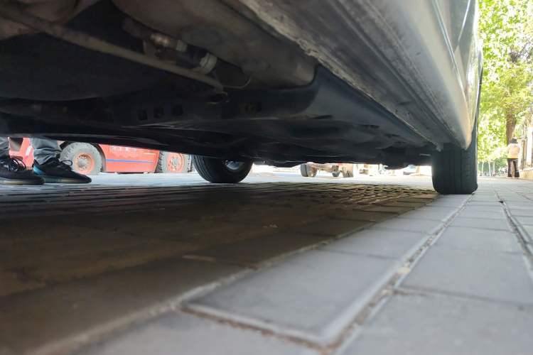 Used Volkswagen Polo 2013 1.4L Automatic Comfort Edition Chassis Rear Right